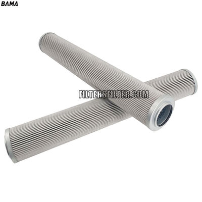 2.0045G60-A00-0-P Elemento de filtro de presión para equipos pesados Reemplazo con un peso de 2 kg