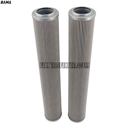 2.0045G60-A00-0-P Elemento de filtro de presión para equipos pesados Reemplazo con un peso de 2 kg