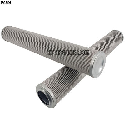 2.0045G60-A00-0-P Elemento de filtro de presión para equipos pesados Reemplazo con un peso de 2 kg