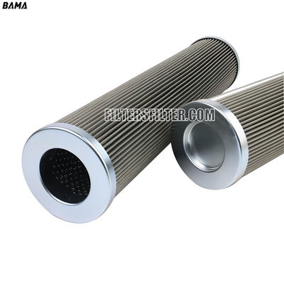 Filtro de presión para maquinaria de construcción PI8545 con malla de 100 μm y 3 meses