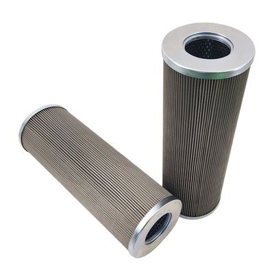 Accesorios mecánicos Filtro de presión PI8230DRG25 en condiciones de tecnología avanzada