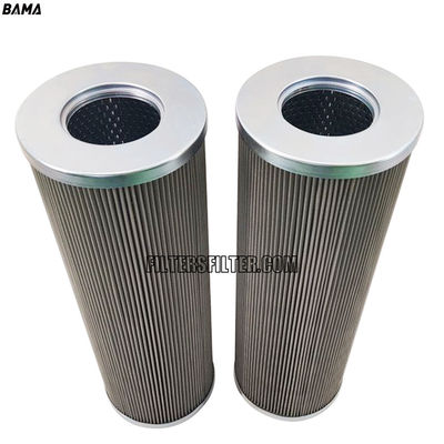 Accesorios mecánicos Filtro de presión PI8230DRG25 en condiciones de tecnología avanzada