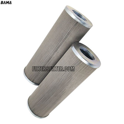 Accesorios mecánicos Filtro de presión PI8230DRG25 en condiciones de tecnología avanzada