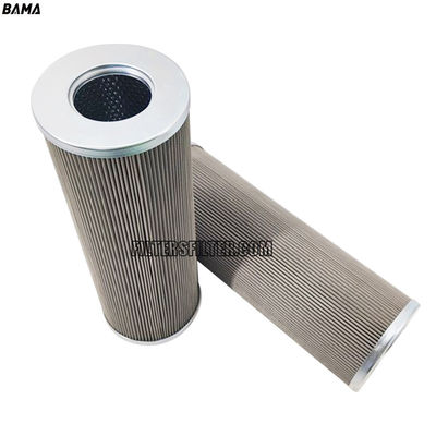 Accesorios mecánicos Filtro de presión PI8230DRG25 en condiciones de tecnología avanzada
