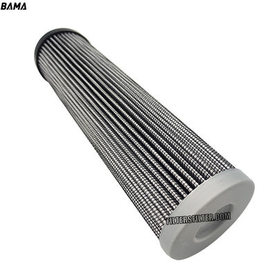Elemento de filtro de presión de central eléctrica reemplazable G04272 con 1000μm c