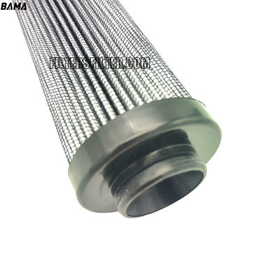 Elemento de filtro de presión de central eléctrica reemplazable G04272 con 1000μm c