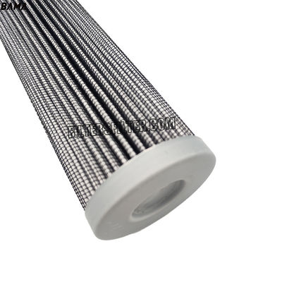 Elemento de filtro de presión de central eléctrica reemplazable G04272 con 1000μm c