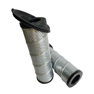 Cartucho de elemento de filtro de aceite hidráulico de baja presión de reemplazo 937395Q