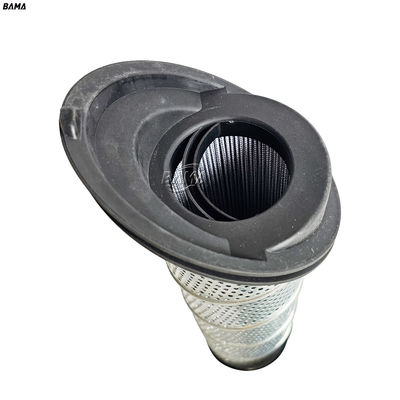 Cartucho de elemento de filtro de aceite hidráulico de baja presión de reemplazo 937395Q