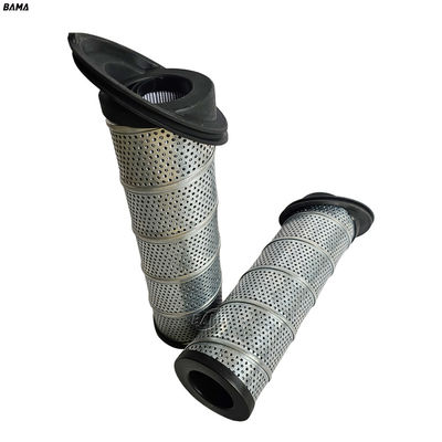 Cartucho de elemento de filtro de aceite hidráulico de baja presión de reemplazo 937395Q