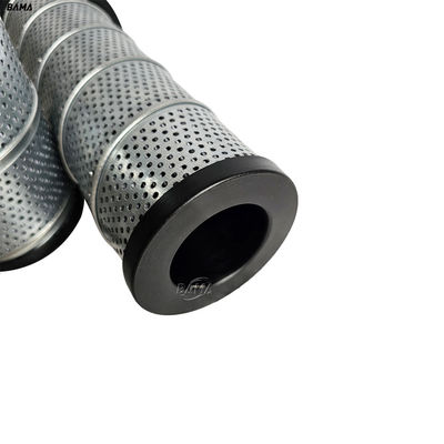 Cartucho de elemento de filtro de aceite hidráulico de baja presión de reemplazo 937395Q