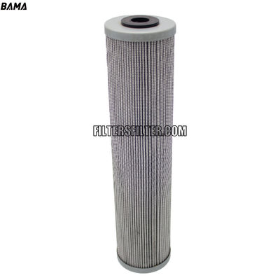 Área de aplicación de la hidráulica BAMA Elemento de filtro de aceite de retorno personalizado 300176 1kg