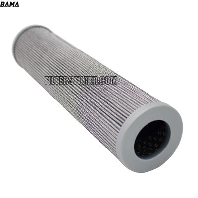 Área de aplicación de la hidráulica BAMA Elemento de filtro de aceite de retorno personalizado 300176 1kg