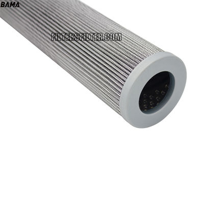 Área de aplicación de la hidráulica BAMA Elemento de filtro de aceite de retorno personalizado 300176 1kg