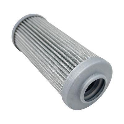 Área de aplicación de la hidráulica 312623 BAMA Suministro OEM Elemento de filtro a presión de acero