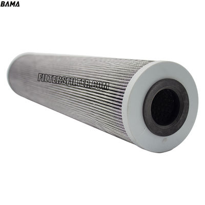 Elemento de filtro de aceite de camión de suministro directo 01.E320.10VG.16.S.P con 1000 μm c Finura del filtro