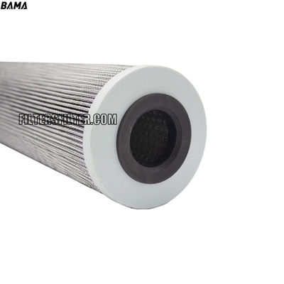 Elemento de filtro de aceite de camión de suministro directo 01.E320.10VG.16.S.P con 1000 μm c Finura del filtro