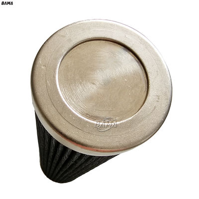 Elemento de filtro industrial HC9021FDP8H para hidráulica Max. presión diferencial 210 bar