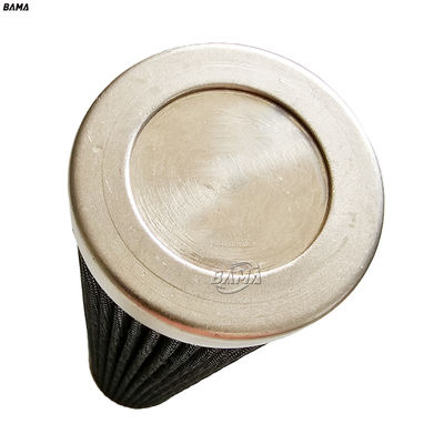 Elemento de filtro industrial HC9021FDP8H para hidráulica Max. presión diferencial 210 bar