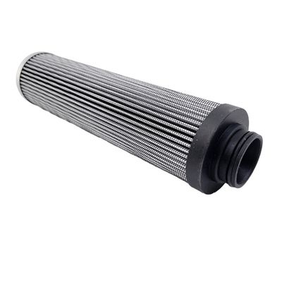 Zul. FTBE2B05Q Elemento de filtro de aceite de retorno para reemplazo de Parker a -25 °C a 120 °C