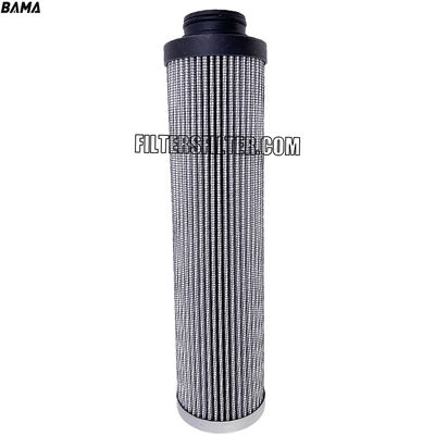 Zul. FTBE2B05Q Elemento de filtro de aceite de retorno para reemplazo de Parker a -25 °C a 120 °C