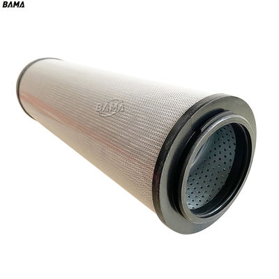 Zul. Elemento de filtro 0660R010BN4HC-B6 Temperatura de funcionamiento continuo de -25°C a 120°C