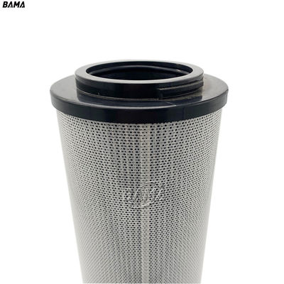 Zul. Elemento de filtro 0660R010BN4HC-B6 Temperatura de funcionamiento continuo de -25°C a 120°C