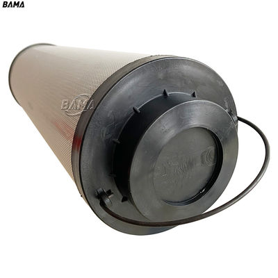 Zul. Elemento de filtro 0660R010BN4HC-B6 Temperatura de funcionamiento continuo de -25°C a 120°C
