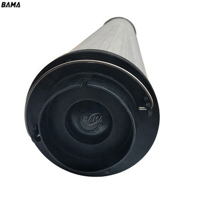Restaurante El elemento del filtro de aceite de retorno hidráulico 2600R005ON-KB Finura del filtro μm b5 200