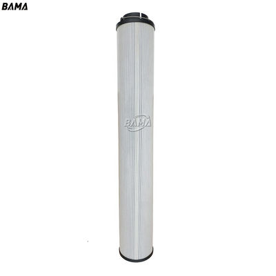 Restaurante El elemento del filtro de aceite de retorno hidráulico 2600R005ON-KB Finura del filtro μm b5 200