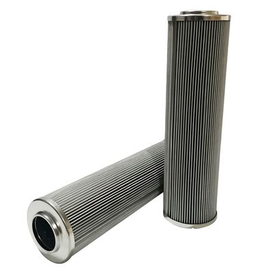 Componentes del núcleo de fibra de vidrio H940013003BN Reemplazar el elemento del filtro de presión hidráulico 1 kg