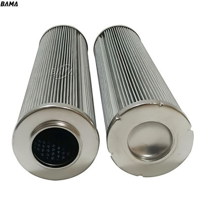 Componentes del núcleo de fibra de vidrio H940013003BN Reemplazar el elemento del filtro de presión hidráulico 1 kg