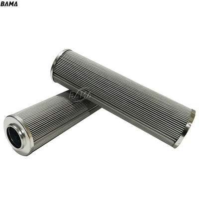 Componentes del núcleo de fibra de vidrio H940013003BN Reemplazar el elemento del filtro de presión hidráulico 1 kg