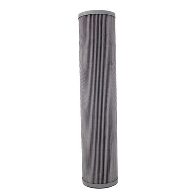 Elementos de filtro de presión hidráulica KKZ10 con temperatura de funcionamiento de -25°C a 120°C