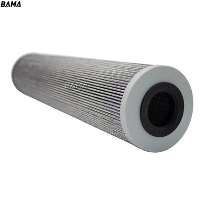 Elementos de filtro de presión hidráulica KKZ10 con temperatura de funcionamiento de -25°C a 120°C