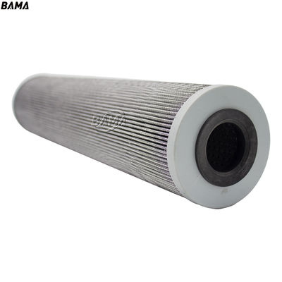 Elementos de filtro de presión hidráulica KKZ10 con temperatura de funcionamiento de -25°C a 120°C