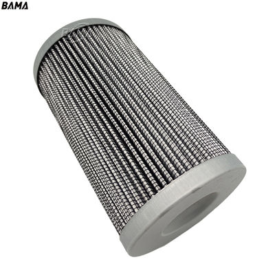 0160D025WHC-V Elemento de filtro de presión hidráulica que proporciona un video de inspección de salida