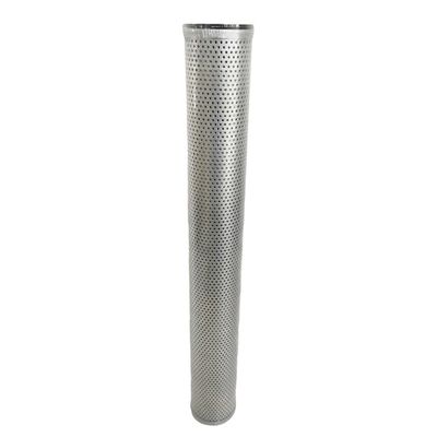 Zul. Filtro de aceite de suministro y retorno HC6400FDP26H Temperatura de funcionamiento continua de -25°C a 120°C Peso kg 2