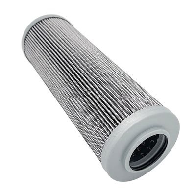 PI38025DNDRG100 Filtro de presión hidráulico con material de sellado NBR y peso de 1 kg