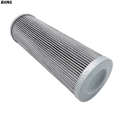 PI38025DNDRG100 Filtro de presión hidráulico con material de sellado NBR y peso de 1 kg