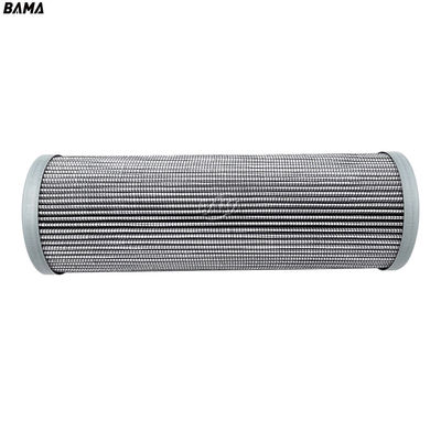 PI38025DNDRG100 Filtro de presión hidráulico con material de sellado NBR y peso de 1 kg