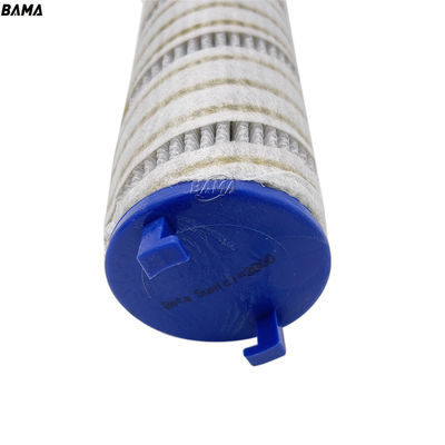 Elementos de filtro de presión de fibra de vidrio UE210AT08J para el mantenimiento de sistemas hidráulicos