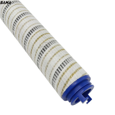 Elementos de filtro de presión de fibra de vidrio UE210AT08J para el mantenimiento de sistemas hidráulicos