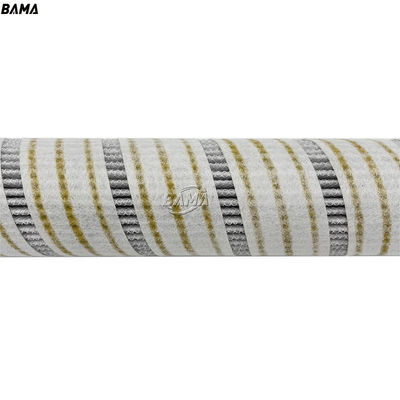 Elementos de filtro de presión de fibra de vidrio UE210AT08J para el mantenimiento de sistemas hidráulicos