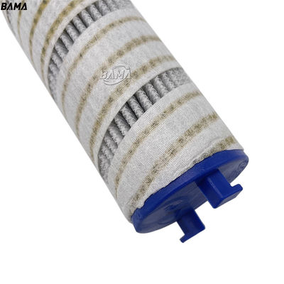 Elementos de filtro de presión de fibra de vidrio UE210AT08J para el mantenimiento de sistemas hidráulicos