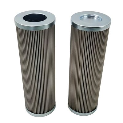 Tiendas de materiales de construcción Componentes del núcleo de fibra de vidrio Suministro Filtro de presión hidráulico PI8930DRG50
