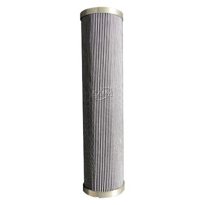 HC9401FDP13ZAY260 Elemento de filtro de presión hidráulico con componentes de núcleo de fibra de vidrio