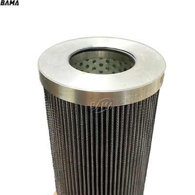 HC9401FDP13ZAY260 Elemento de filtro de presión hidráulico con componentes de núcleo de fibra de vidrio