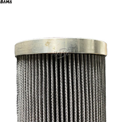 HC9401FDP13ZAY260 Elemento de filtro de presión hidráulico con componentes de núcleo de fibra de vidrio