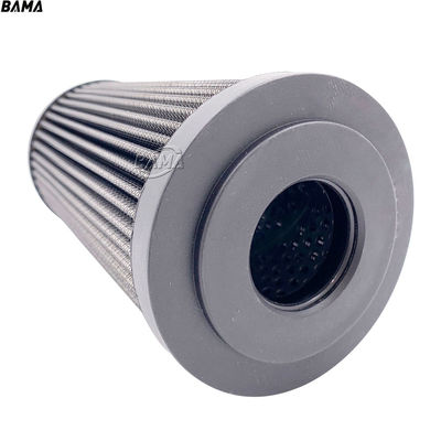 Componentes del núcleo de fibra de vidrio Elemento de filtro de presión hidráulico MF0062316 para uso industrial